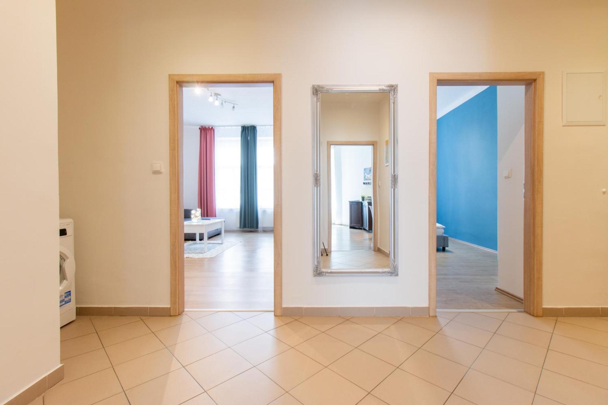 Apartment Naplavka