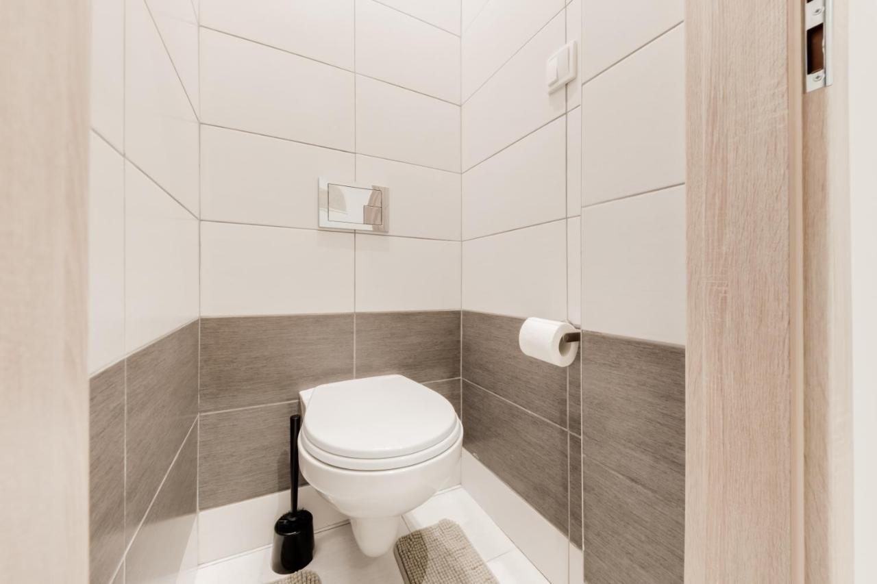 Naplavka Apartment Prag